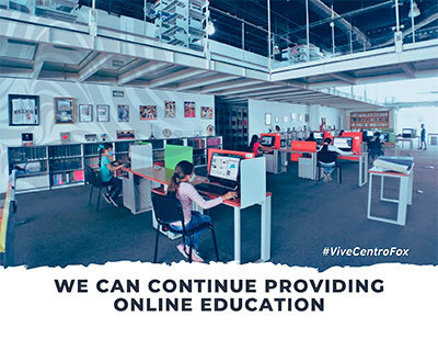 We can continue providing online education