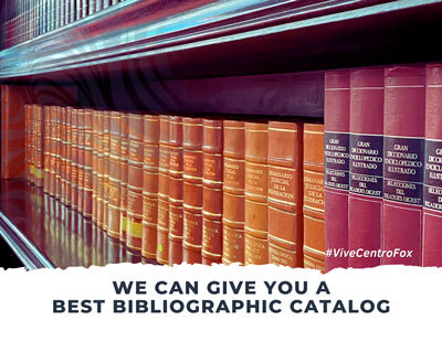 We can give you a best bibliographic catalog